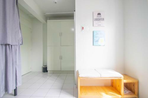 Innspired Hostel Ph In Makati, Metro Manila