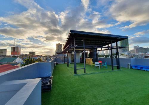 Innspired Hostel Ph In Makati, Metro Manila