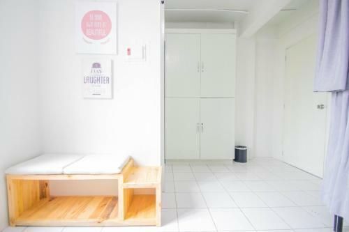 Innspired Hostel Ph In Makati, Metro Manila