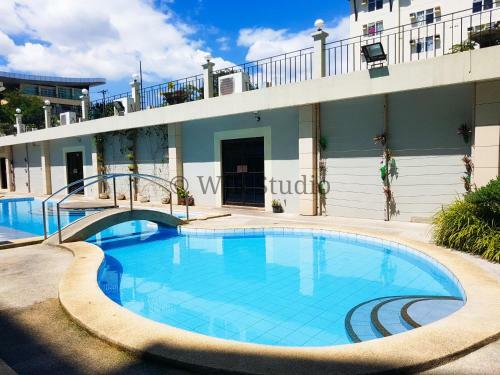 Apartamento Centropolis King Bed Deluxe