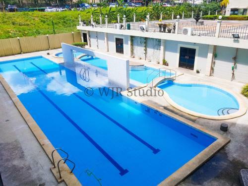 Apartamento Centropolis King Bed Deluxe