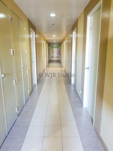 Apartamento Centropolis King Bed Deluxe