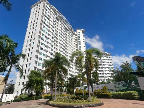 Apartamento Anuva Deluxe Couple Suite