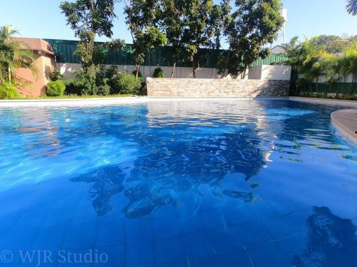 Apartamento Anuva Deluxe Couple Suite