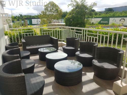Apartamento Anuva Deluxe Couple Suite