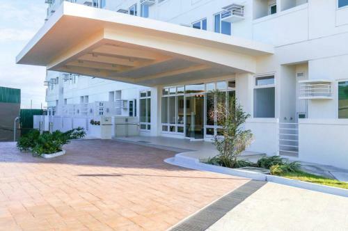 Apartamento Anuva Deluxe Couple Suite