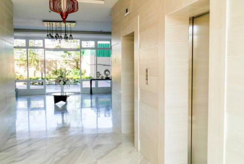 Apartamento Anuva Deluxe Couple Suite