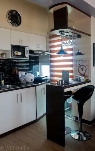 Apartamento Anuva Deluxe Couple Suite