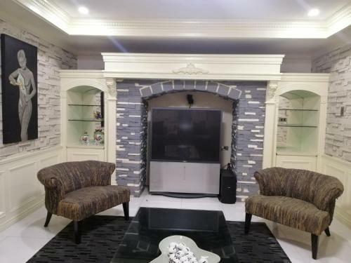 Solis Mansion Hotel & Private Resort