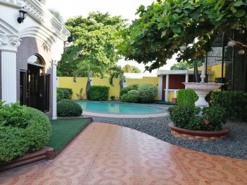 Solis Mansion Hotel & Private Resort
