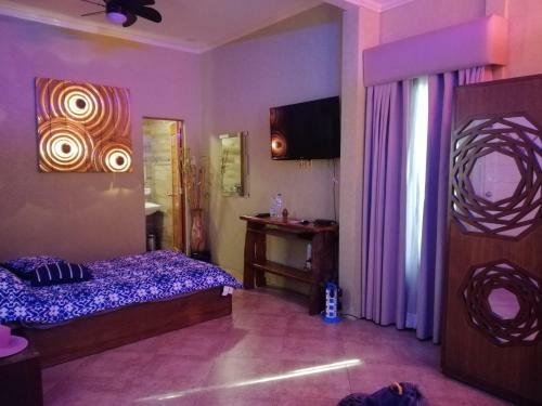 Solis Mansion Hotel & Private Resort