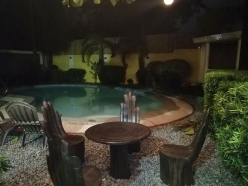 Solis Mansion Hotel & Private Resort