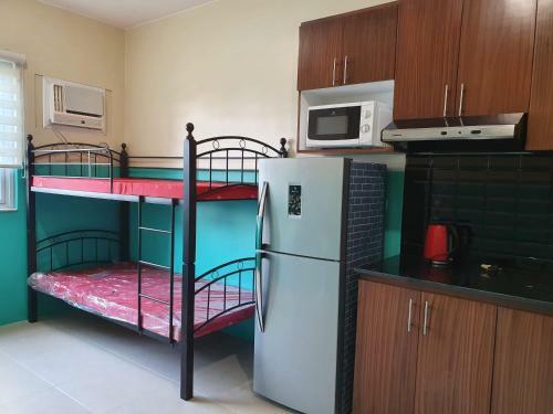 Albergue Studio Unit In Taft