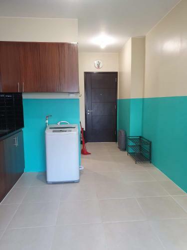 Albergue Studio Unit In Taft