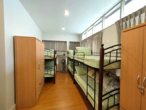 Albergue 538 Dormitel