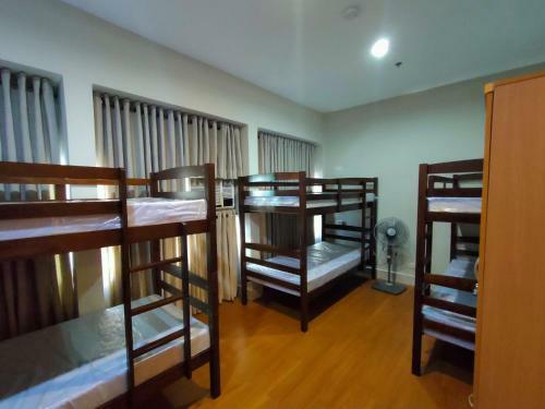 Albergue 538 Dormitel