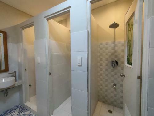 Albergue 538 Dormitel