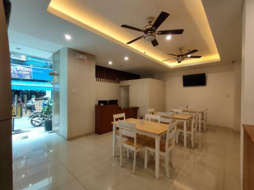Albergue 538 Dormitel