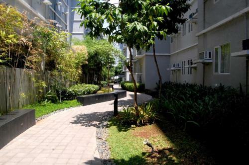 Apartamento Private Condo Hotel Room Type