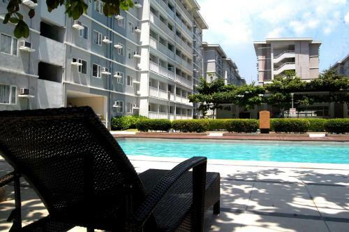 Apartamento Private Condo Hotel Room Type