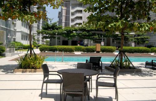 Apartamento Private Condo Hotel Room Type
