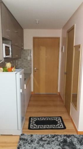 Apartamento Private Condo Hotel Room Type