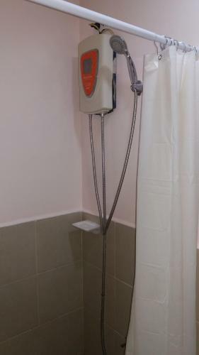 Apartamento Private Condo Hotel Room Type