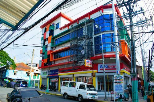 Apartment For Rent At Quiapo (studio Type)