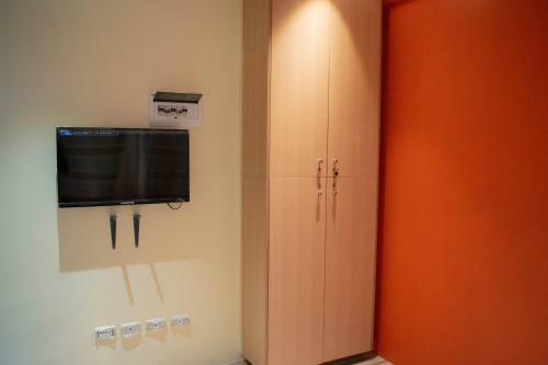 Apartment For Rent At Quiapo (studio Type)