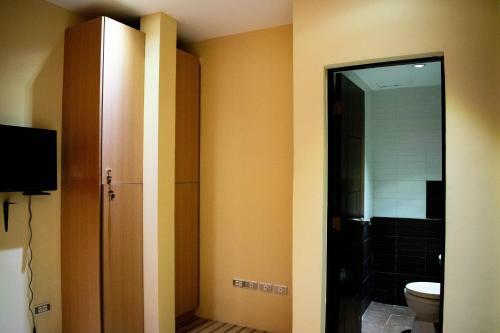 Apartment For Rent At Quiapo (studio Type)