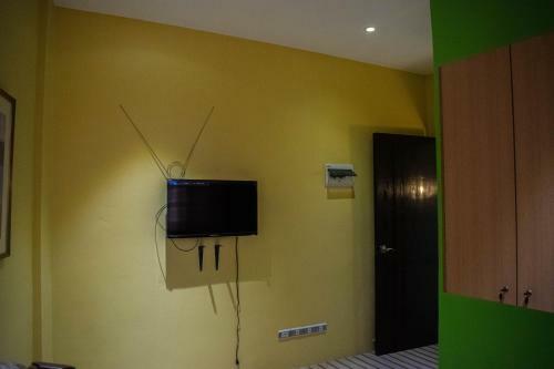 Apartment For Rent At Quiapo (studio Type)