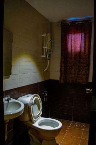 Apartment For Rent At Quiapo (studio Type)