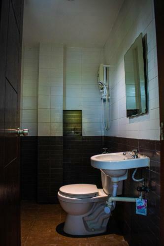 Apartment For Rent At Quiapo (studio Type)