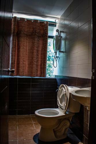 Apartment For Rent At Quiapo (studio Type)