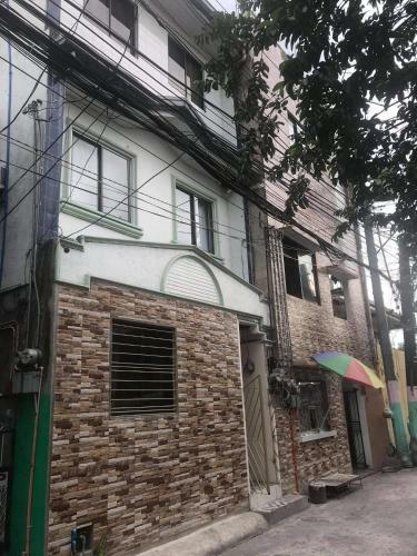 Hostal My Sweet Home Room 3