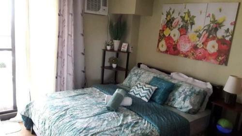 Apartamento Saras Staycation