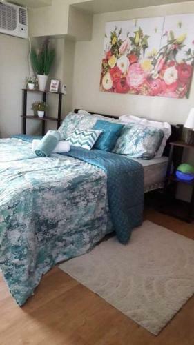 Apartamento Saras Staycation