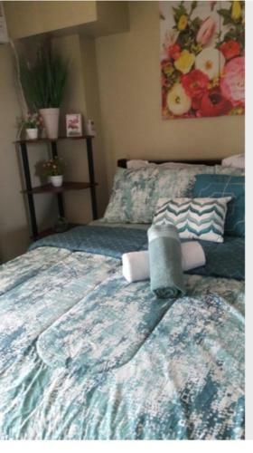 Apartamento Saras Staycation