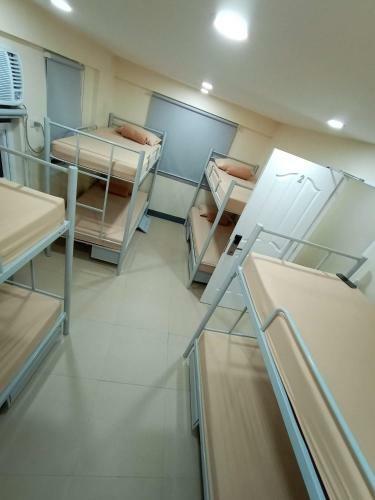 Albergue Snoozeph
