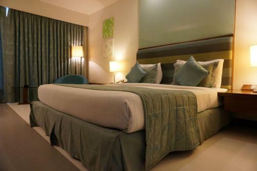 Hotel Wong