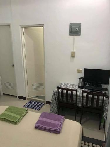 Hostal My Sweet Home 5