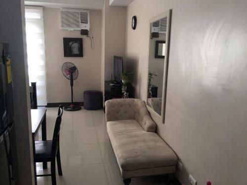 Apartamento Cubao Manhattanheights Unit 20 O Studio Unit