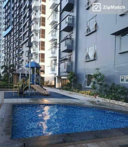 Apartamento Cubao Manhattanheights Unit 20 O Studio Unit