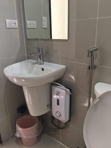 Apartamento Cubao Manhattanheights Unit 20 O Studio Unit