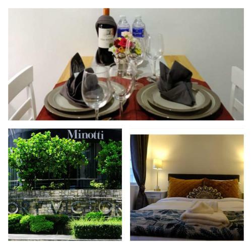Apartamento The Rustic Haven