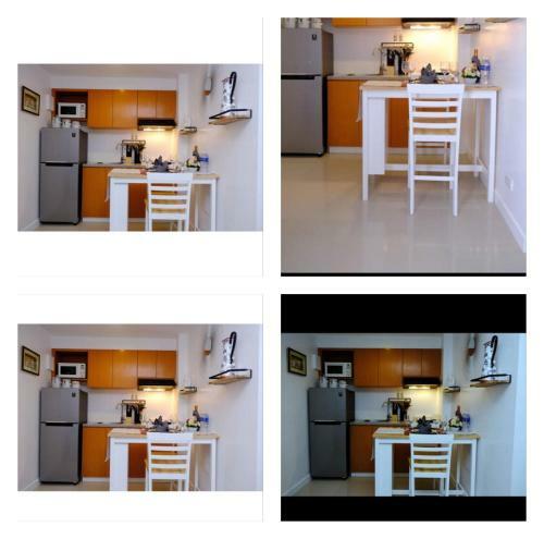 Apartamento The Rustic Haven