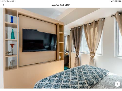 Apartamento The Rustic Haven