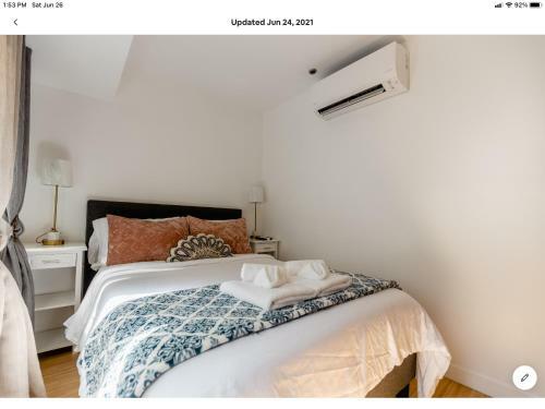 Apartamento The Rustic Haven