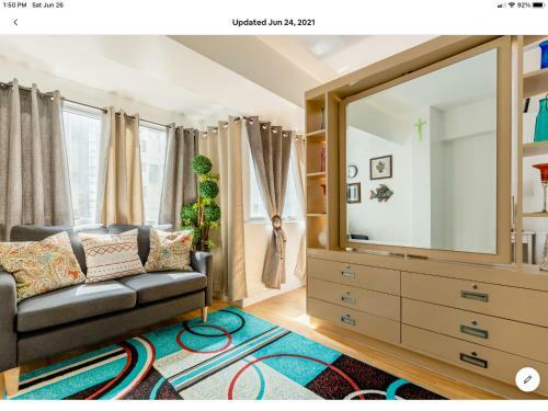 Apartamento The Rustic Haven