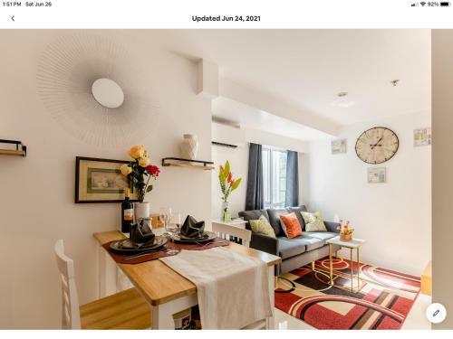 Apartamento The Rustic Haven